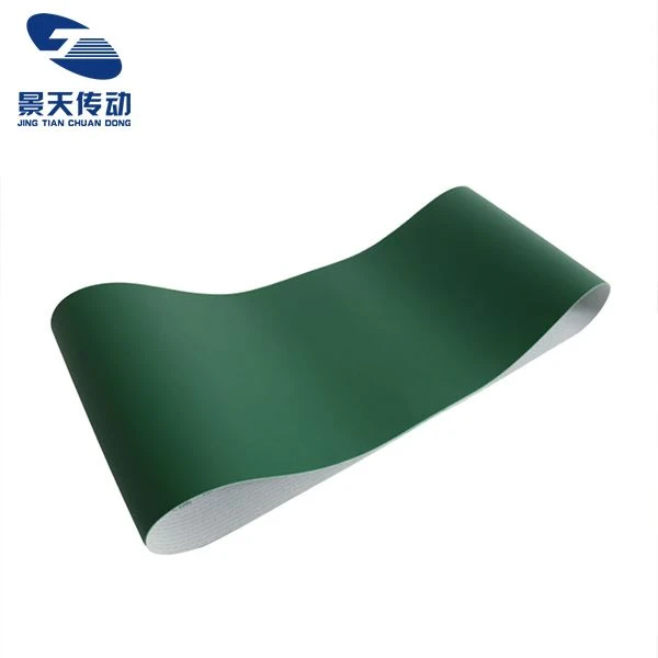 Matt Surface Conveyor Belt