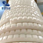 Ивица с водачи за конвейер