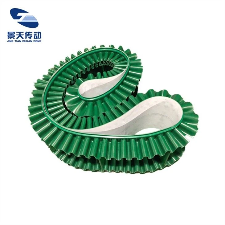 Vertical Conveyor Belt