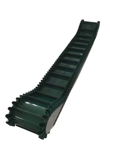 PVC PU колан